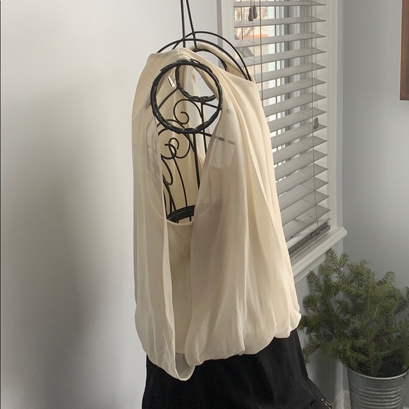 Peplum Sequinned Cocktail Dress - Picture 6 of 8